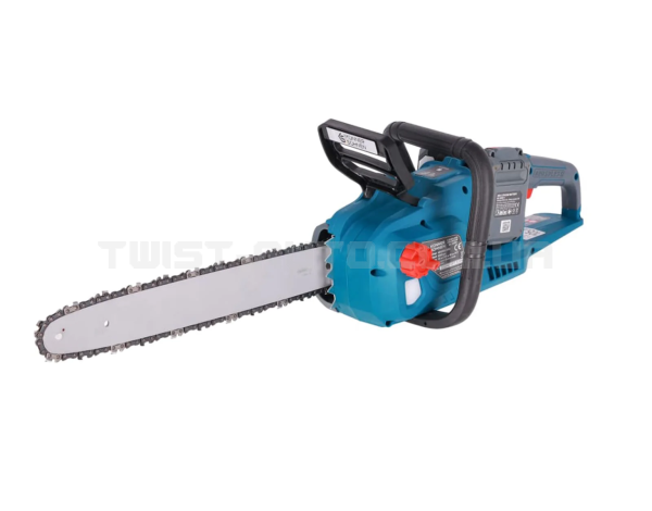 Акумуляторна ланцюгова пила Konner&Sohnen KS CS40V-14 Акумуляторна ланцюгова пила Konner&Sohnen KS CS40V-14