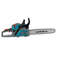 Бензиновая пила Konner&Sohnen KS CS21G-16-1