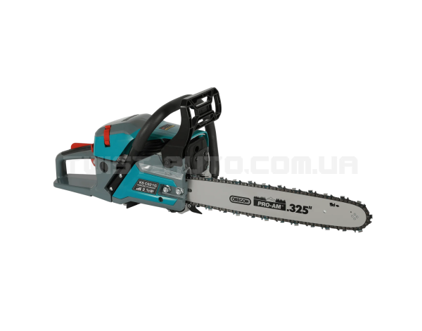Бензиновая пила Konner&Sohnen KS CS21G-16-1