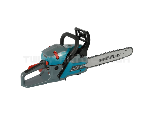 Бензиновая пила Konner&Sohnen KS CS21G-16-1