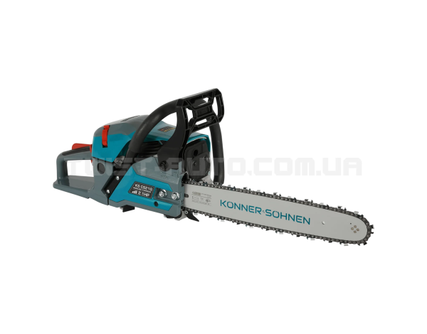 Бензиновая пила Konner&Sohnen KS CS21G-16 Бензиновая пила Konner&Sohnen KS CS21G-16