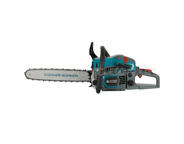 Бензиновая пила Konner&Sohnen KS CS21G-16 Бензиновая пила Konner&Sohnen KS CS21G-16