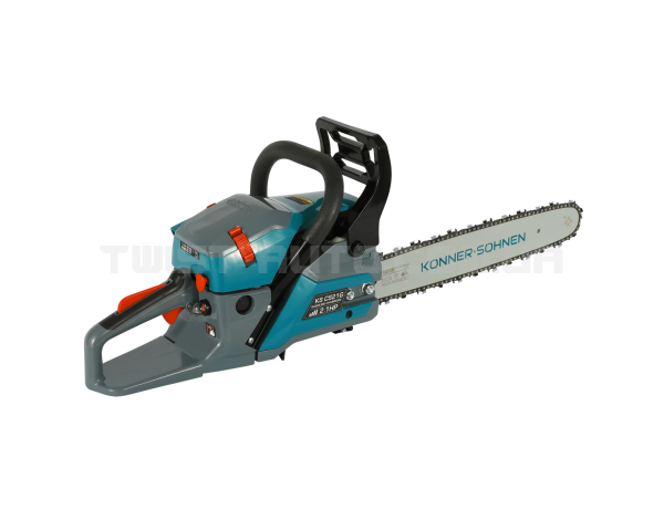 Бензиновая пила Konner&Sohnen KS CS21G-16 Бензиновая пила Konner&Sohnen KS CS21G-16