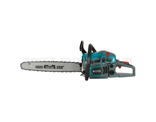Бензиновая пила Konner&Sohnen KS CS31G-16-1