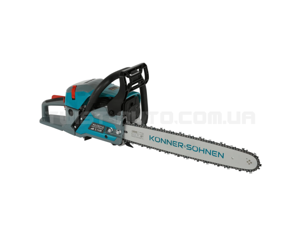 Бензинова пила Konner&Sohnen KS CS31G-16 Бензинова пила Konner&Sohnen KS CS31G-16