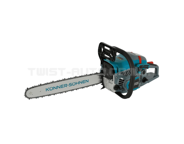 Бензинова пила Konner&Sohnen KS CS31G-16 Бензинова пила Konner&Sohnen KS CS31G-16