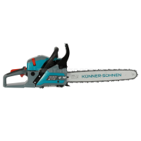 Бензинова пила Konner&Sohnen KS CS31G-16 Бензинова пила Konner&Sohnen KS CS31G-16
