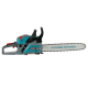Бензинова пила Konner&Sohnen KS CS31G-16