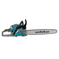 Бензинова пила Konner&Sohnen KS CS31G-18-1