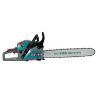 Бензинова пила Konner&Sohnen KS CS31G-20 Бензинова пила Konner&Sohnen KS CS31G-20