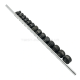 Набор головок ударных дюймовых 1/2" 3/8...1-1/4  14ед. (на планке) TOPTUL GBAQ1401D