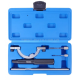 Фіксатори розподільних валів OPEL 1.0, 1.2, 1.4 (X10XE, X12XE,Z14XEP ) VIKTEC VT01244B