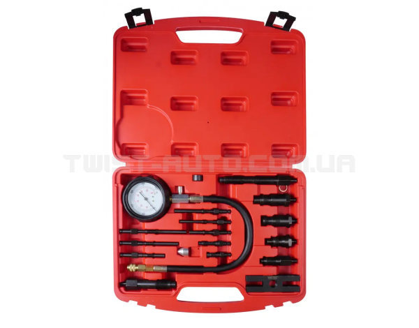 Компресометр для дизельних двигунів VIKTEC VT01050