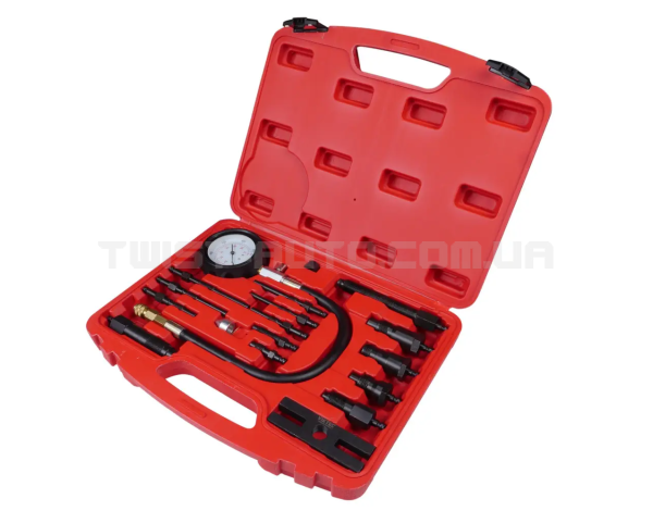 Компресометр для дизельних двигунів VIKTEC VT01050