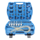 Тестер герметичності дизельних форсунок із системою COMMON RAIL VIKTEC VT01191A