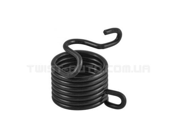 Пружина для молотоку пневматичного (3310 JTC) 3310-14 JTC Пружина для молотоку пневматичного (3310 JTC) 3310-14 JTC
