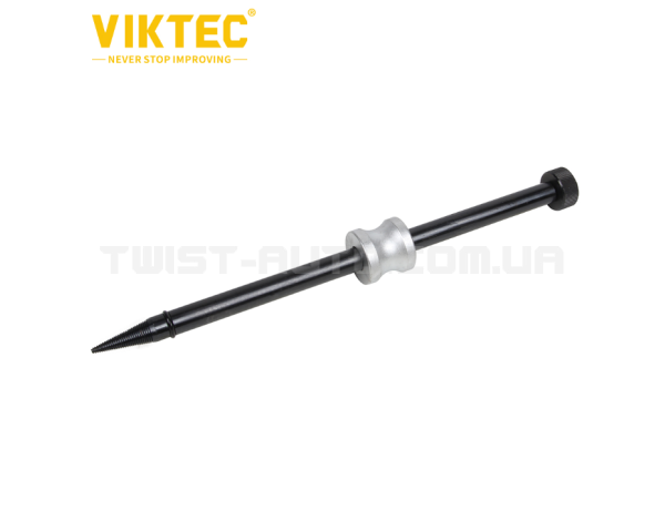 Съемник медных шайб форсунок конусный VIKTEC VT01797B Съемник медных шайб форсунок конусный VIKTEC VT01797B