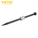 Съемник медных шайб форсунок конусный VIKTEC VT01797B Съемник медных шайб форсунок конусный VIKTEC VT01797B