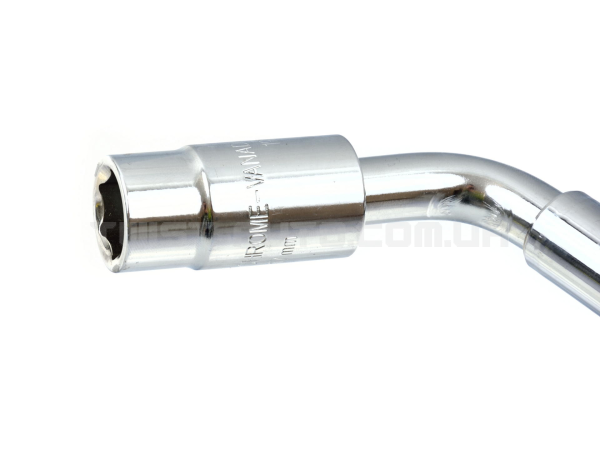 Ключ баллонный выдвижной 17/19 мм Geko G10055