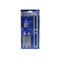 Ключ для кришки паливного бака універсальний Geko G02696 Ключ для кришки паливного бака універсальний Geko G02696