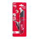 Ніж складаний багатофункціональний FASTBACK™ із зберіганням лез MILWAUKEE 4932471358