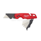 Ніж складаний багатофункціональний FASTBACK™ із зберіганням лез MILWAUKEE 4932471358