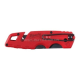 Ніж складаний багатофункціональний FASTBACK™ із зберіганням лез MILWAUKEE 4932471358