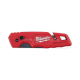 Ніж складаний багатофункціональний FASTBACK™ із зберіганням лез MILWAUKEE 4932471358