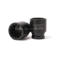 Головка ударная 32мм 1/2" 12гр. ROCKFORCE RF-44832 Головка ударная 32мм 1/2" 12гр. ROCKFORCE RF-44832