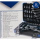 Набор инструмента 82 предмета 1/4"&3/8" (6-гр.)(4-22мм) SCHEPPACH SCH-4821-5DS Набор инструмента 82 предмета 1/4"&3/8" (6-гр.)(4-22мм) SCHEPPACH SCH-4821-5DS