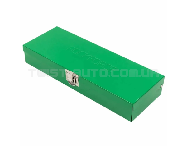 Набір ударних головок комбінований 1/4'', 1/2'', 25ін. (6гр.) RockForce RF-50121K Набір ударних головок комбінований 1/4'', 1/2'', 25ін. (6гр.) RockForce RF-50121K