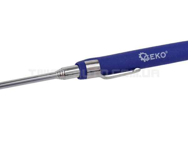 Телескопічне магнітне захоплення 2,25 кг, 62 см Geko G03210