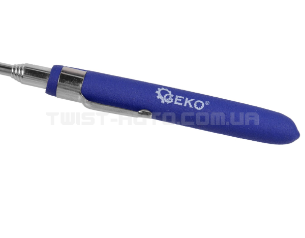 Телескопічне магнітне захоплення 2,25 кг, 62 см Geko G03210