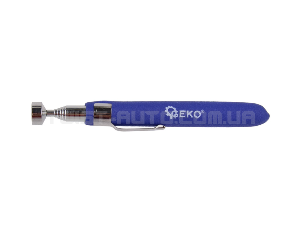 Телескопічне магнітне захоплення 2,25 кг, 62 см Geko G03210