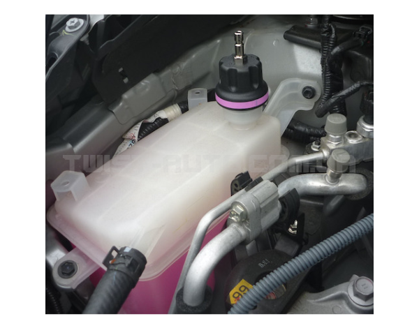Адаптер для TOYOTA RAV4, PREVIA 1528-19 JTC Адаптер для TOYOTA RAV4, PREVIA 1528-19 JTC