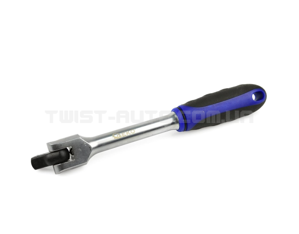 Набор ключей для масляных пробок 3/8" 18 шт Geko G02711 Набор ключей для масляных пробок 3/8" 18 шт Geko G02711
