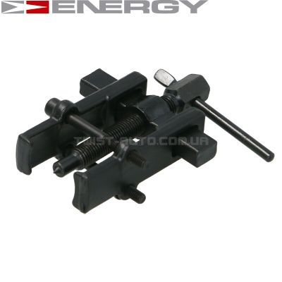 Съемник подшипников с фиксируемой шириной захватов 18-65 мм ENERGY NE00933