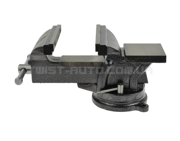 Поворотные тиски 150 мм (6 дюймов)  Geko G01032