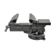 Поворотные тиски 150 мм (6 дюймов)  Geko G01032
