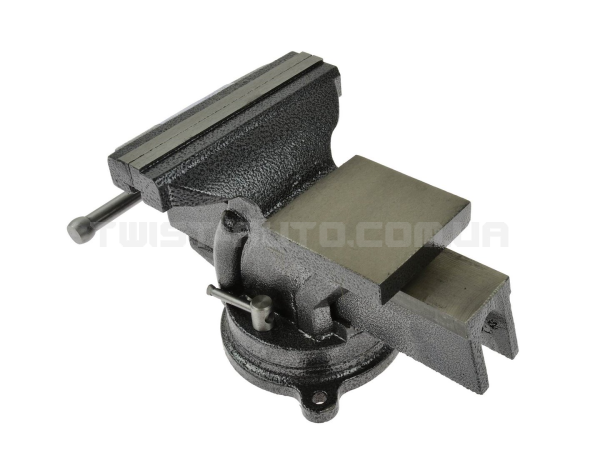 Поворотные тиски 150 мм (6 дюймов)  Geko G01032