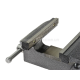Поворотные тиски 150 мм (6 дюймов)  Geko G01032