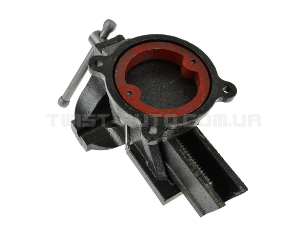 Поворотные тиски 150 мм (6 дюймов)  Geko G01032