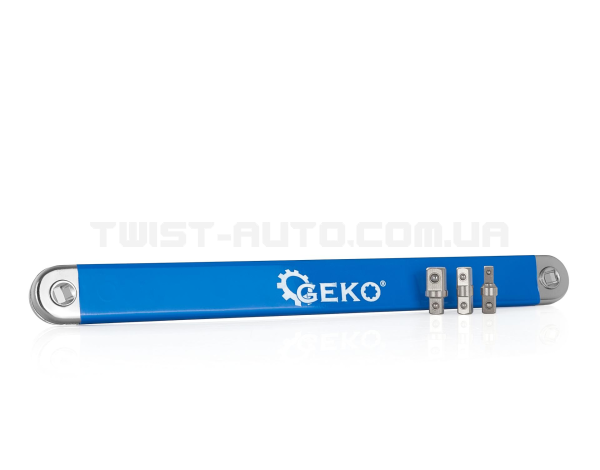 Подовжувач гайкового ключа Geko G10138