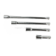 Комплект подовжувачів 1/2" PROFI 4 шт Geko G10171