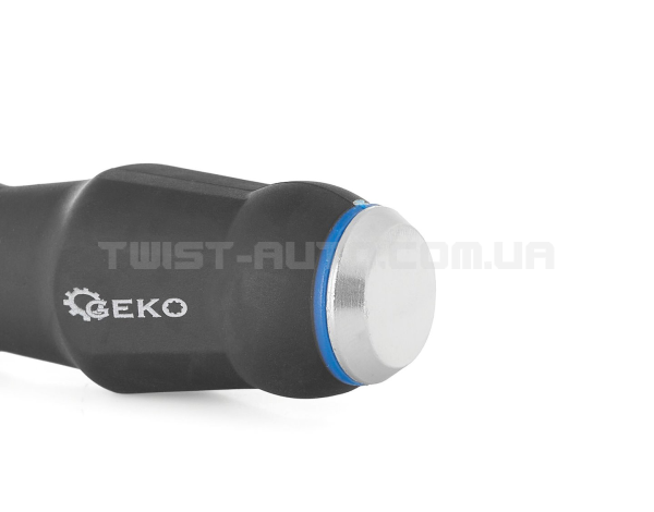 Набір з 2 викруток CrV Geko G32058 Набір з 2 викруток CrV Geko G32058