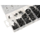 Комплект кілець E-clip Seeger Geko G02914 Комплект кілець E-clip Seeger Geko G02914