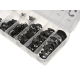 Комплект кілець E-clip Seeger Geko G02914 Комплект кілець E-clip Seeger Geko G02914