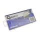 Комплект кілець E-clip Seeger Geko G02914 Комплект кілець E-clip Seeger Geko G02914