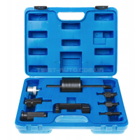 Інерційний знімач дизельних форсунок професійний BOSCH, DELPHI, DENSO, SIEMENS Falcon F05412 Інерційний знімач дизельних форсунок професійний BOSCH, DELPHI, DENSO, SIEMENS Falcon F05412
