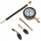 Компресометр для бензинових двигунів 0-20 bar (0-300 psi) 5 ел. Falcon F06007 Компресометр для бензинових двигунів 0-20 bar (0-300 psi) 5 ел. Falcon F06007